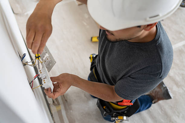 Reliable Generator Installation contractor in Lock Haven, PA by No Joke electrician