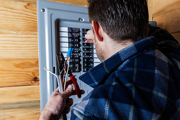 Affordable Generator Installation solutions in Lock Haven, PA